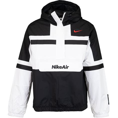 windbreaker nike schwarz herren|Mens Windbreakers .